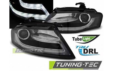 Фары передние AUDI A4 B8 2008-2012