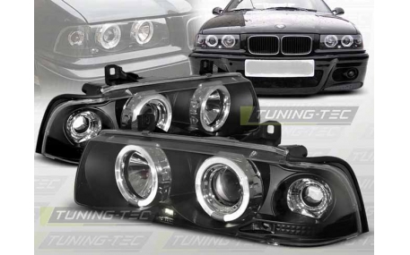 Фары передние BMW E36