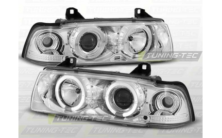 Фары передние BMW E36