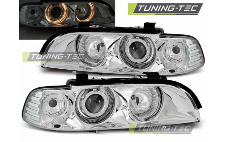 Фары передние BMW 5 E39