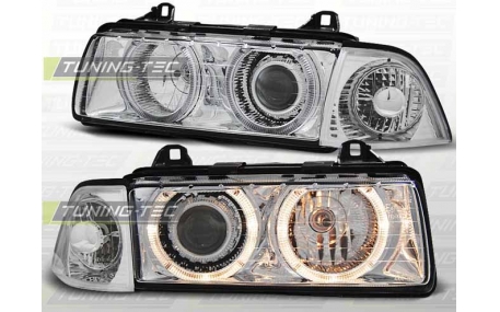 Фары передние BMW E36