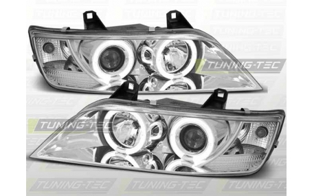 Фары передние BMW Z3