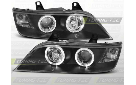 Фары передние BMW Z3