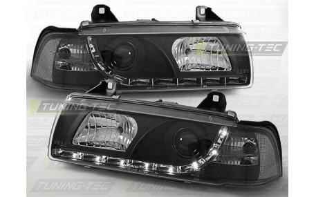 Фары передние BMW E36