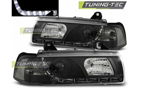 Фары передние BMW E36