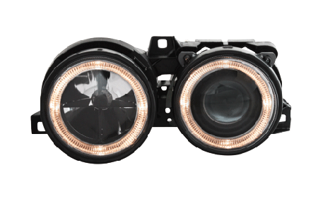 Фары передние BMW E32/E34