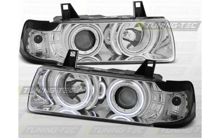 Фары передние BMW E36