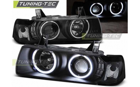 Фары передние BMW E36