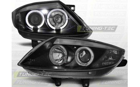 Фары передние BMW Z4