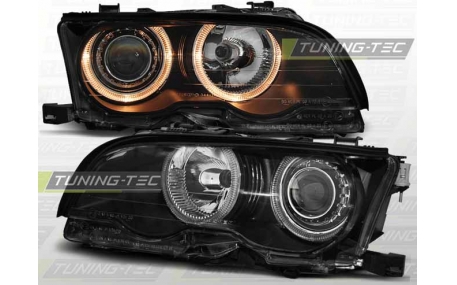 Фары передние BMW 3 E46 Coupe 1999-2003