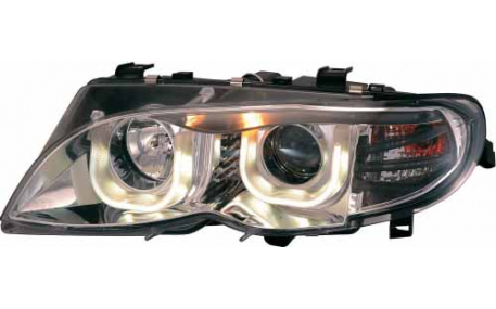 Фары передние BMW 3 E46 Sedan 2001-2005