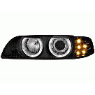 Фары передние BMW 5 E39