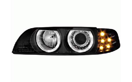 Фары передние BMW 5 E39