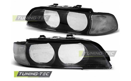 Корпус фары BMW E39