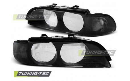 Корпус фары BMW E39