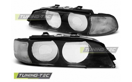 Корпус фары BMW E39