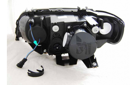 Фары передние BMW X5 E53 1999-2003