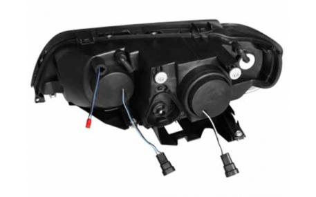 Фары передние BMW X5 E53 1999-2003