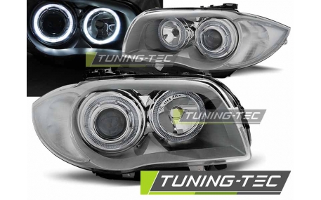 Фары передние BMW 1 E87