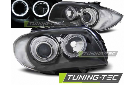 Фары передние BMW 1 E87