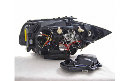 Фары передние BMW 1 E87