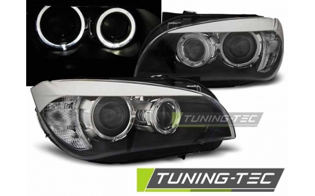 Фары передние BMW X1 E84 2009-2012