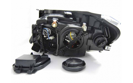 Фары передние BMW X1 E84 2009-2012