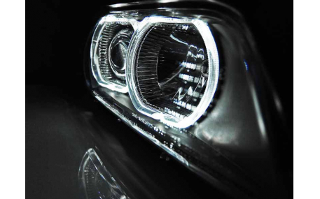 Фары передние BMW 5 E39