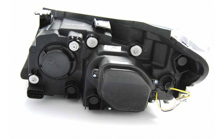 Фары передние BMW X1 E84 2012-2015