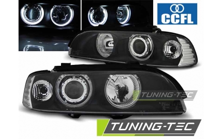 Фары передние BMW 5 E39