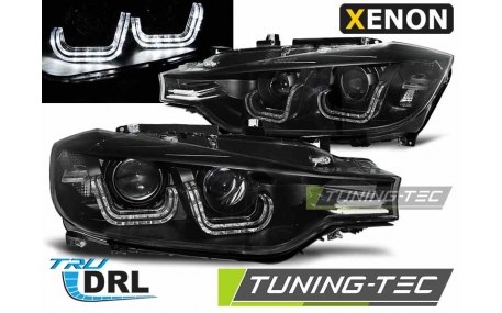 Фары передние BMW 3 F30 2011-2015