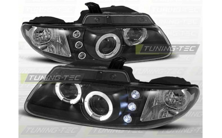 Фары передние Chrysler Voyager