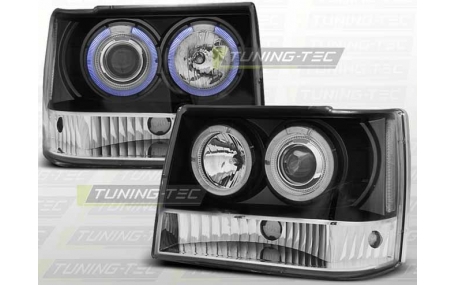 Фары передние Jeep Grand Cherokee