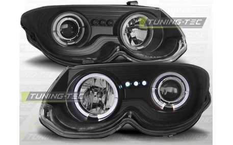 Фары передние Chrysler 300M