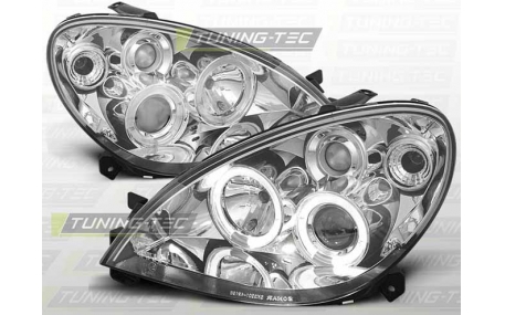 Фары передние Citroen Xsara