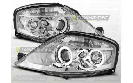 Фары передние Citroen C3