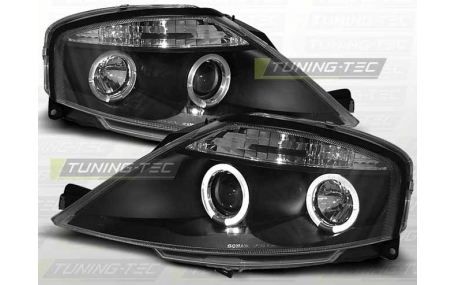 Фары передние Citroen C3