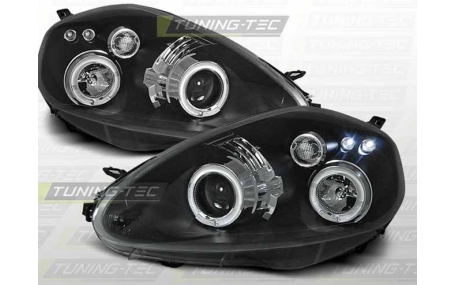 Фары передние Fiat Grande Punto