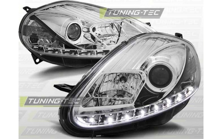 Фары передние Fiat Grande Punto