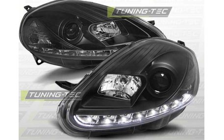 Фары передние Fiat Grande Punto