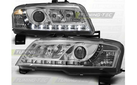 Фары передние Fiat Stilo