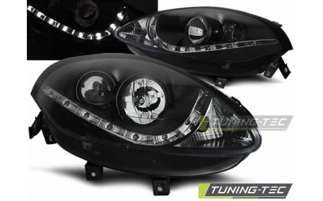 Фары передние Fiat Bravo