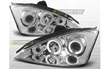 Фары передние Ford Focus MK1 2001-2004