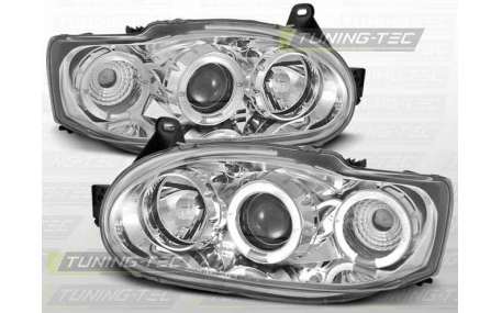 Фары передние Ford Escort