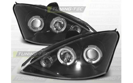 Фары передние Ford Focus MK1 1998-2001