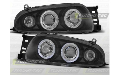 Фары передние Ford Fiesta