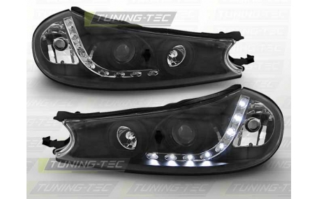 Фары передние Ford Mondeo MK2