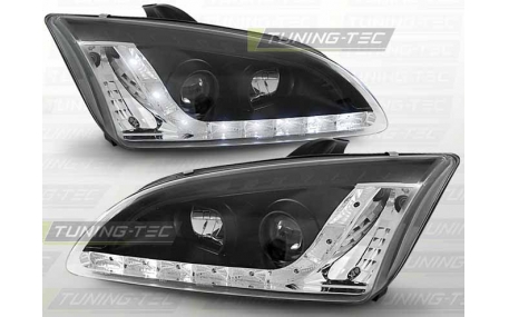 Фары передние Ford Focus MK2 2004-2008