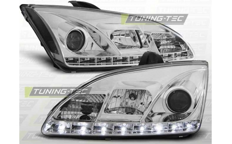 Фары передние Ford Focus MK2 2004-2008