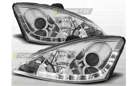 Фары передние Ford Focus MK1 1998-2001